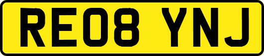 RE08YNJ