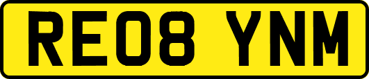 RE08YNM