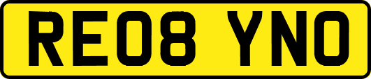 RE08YNO