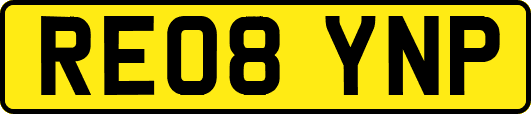 RE08YNP