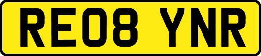 RE08YNR