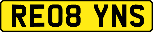 RE08YNS