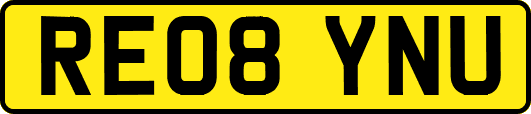RE08YNU