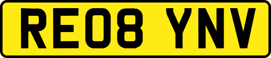 RE08YNV