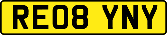 RE08YNY