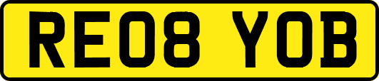 RE08YOB