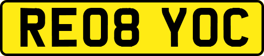 RE08YOC