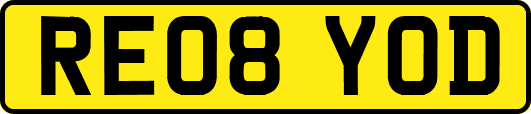 RE08YOD