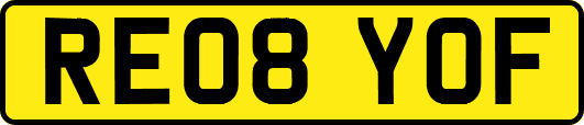 RE08YOF