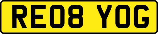 RE08YOG