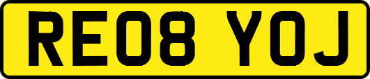 RE08YOJ