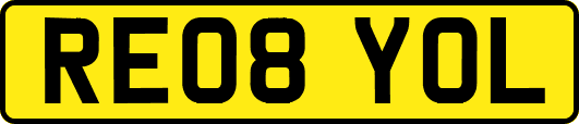 RE08YOL