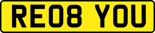 RE08YOU
