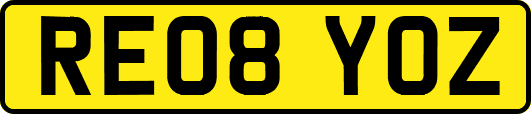 RE08YOZ