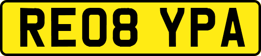 RE08YPA