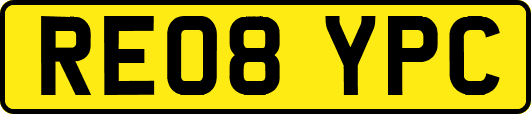 RE08YPC