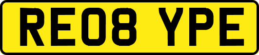 RE08YPE