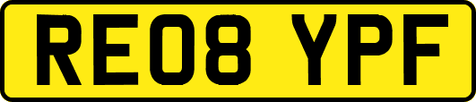 RE08YPF