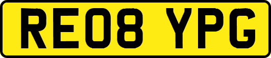 RE08YPG