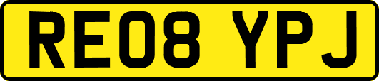 RE08YPJ