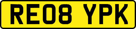 RE08YPK