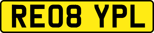 RE08YPL