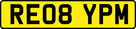 RE08YPM