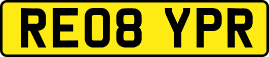 RE08YPR