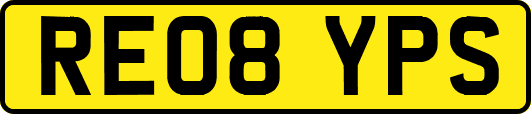 RE08YPS