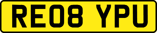 RE08YPU
