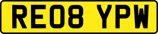 RE08YPW