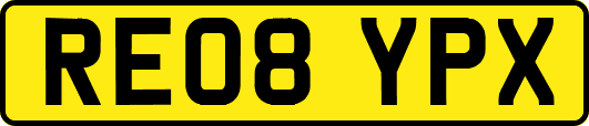 RE08YPX