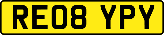 RE08YPY