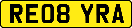 RE08YRA