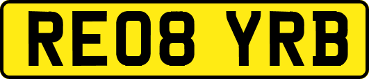 RE08YRB