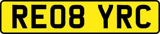 RE08YRC