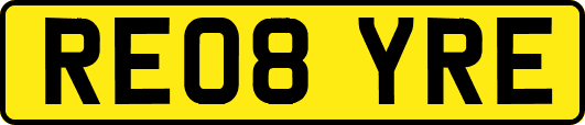 RE08YRE
