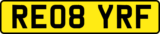 RE08YRF