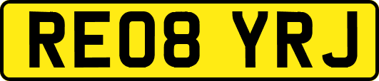 RE08YRJ