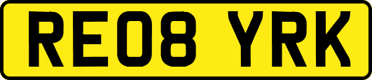 RE08YRK