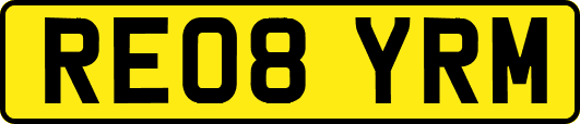 RE08YRM