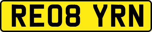 RE08YRN