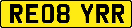 RE08YRR