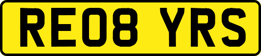 RE08YRS