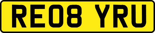 RE08YRU