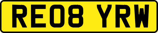 RE08YRW