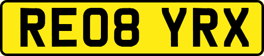 RE08YRX