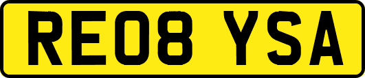 RE08YSA
