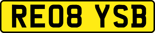 RE08YSB