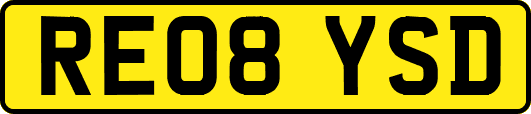 RE08YSD
